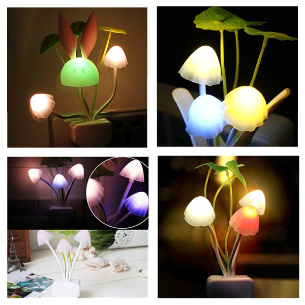 Romantic-Colorful-Sensor-LED-Mushroom-Night-Light-Wall-Lamp-976386-1