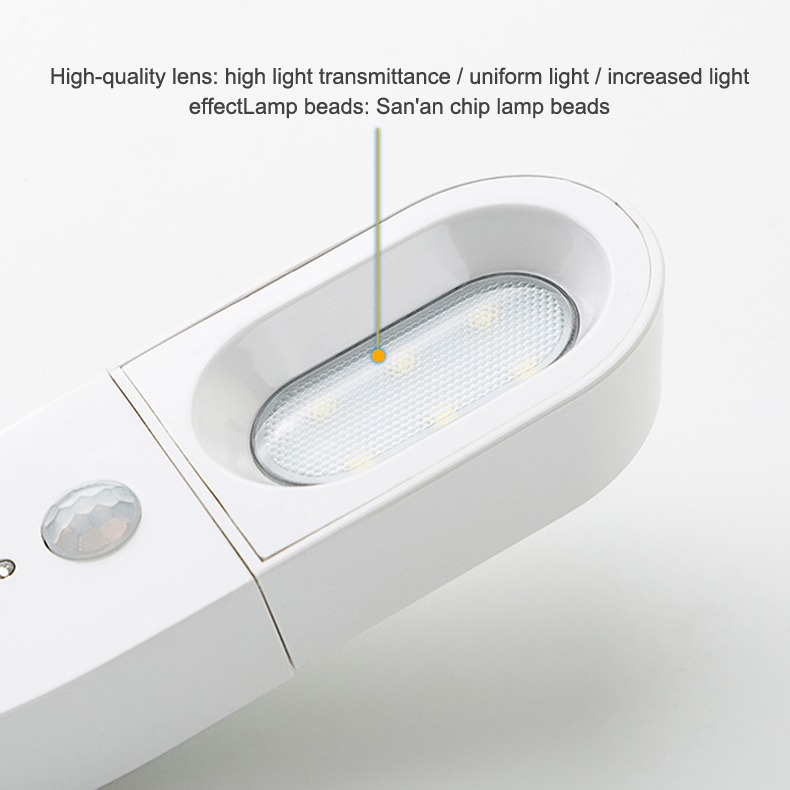 Rotatable-LED-Wall-Light-Human-Body-Sensor-Night-Light-USB-Chargeable-PIR-Sensor-LED-Wall-Lamp-Emerg-1853939-9