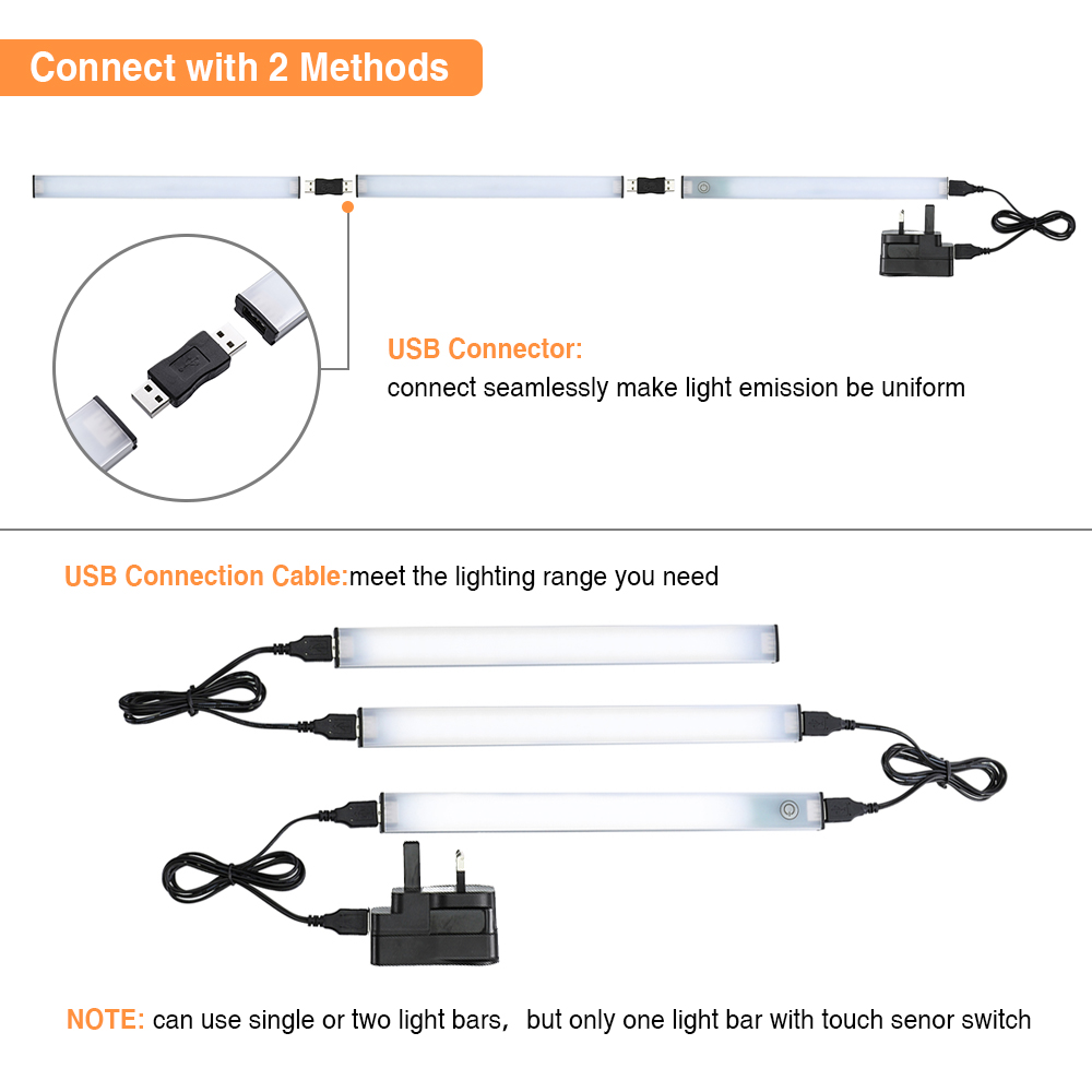 SOLMORE-3PCS-80-LED-Cabinet-Light-SMD2835-USB-Touch-Dimmable-Home-Room-Closet-Bar-Lamp-EU-Plug-1678972-7