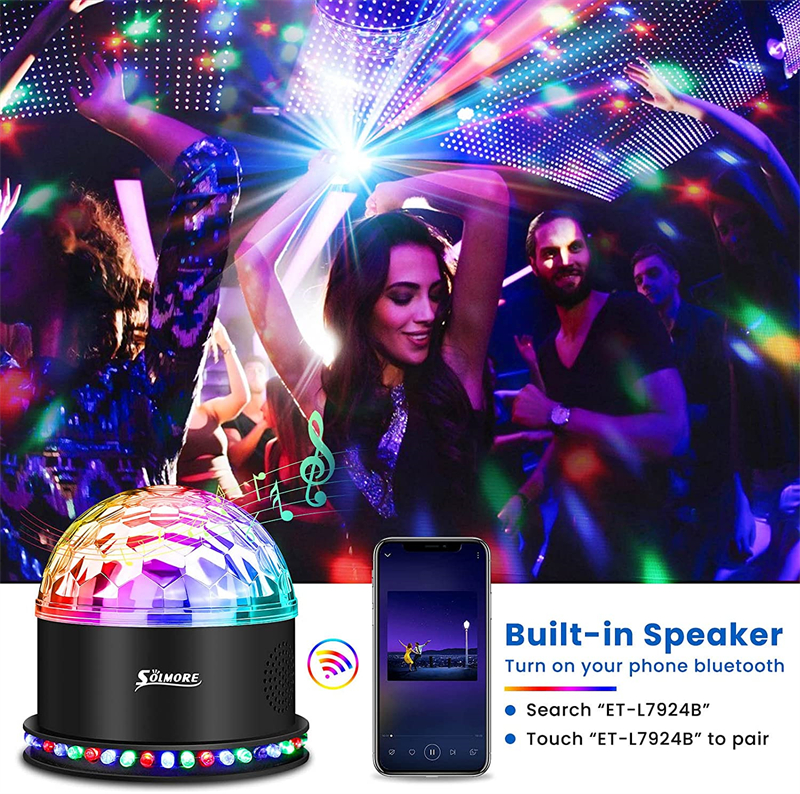 SOLMORE-Dome-Crystal-Magic-Ball-Bluetooth-Remote-Control-Stage-Light-1963709-5