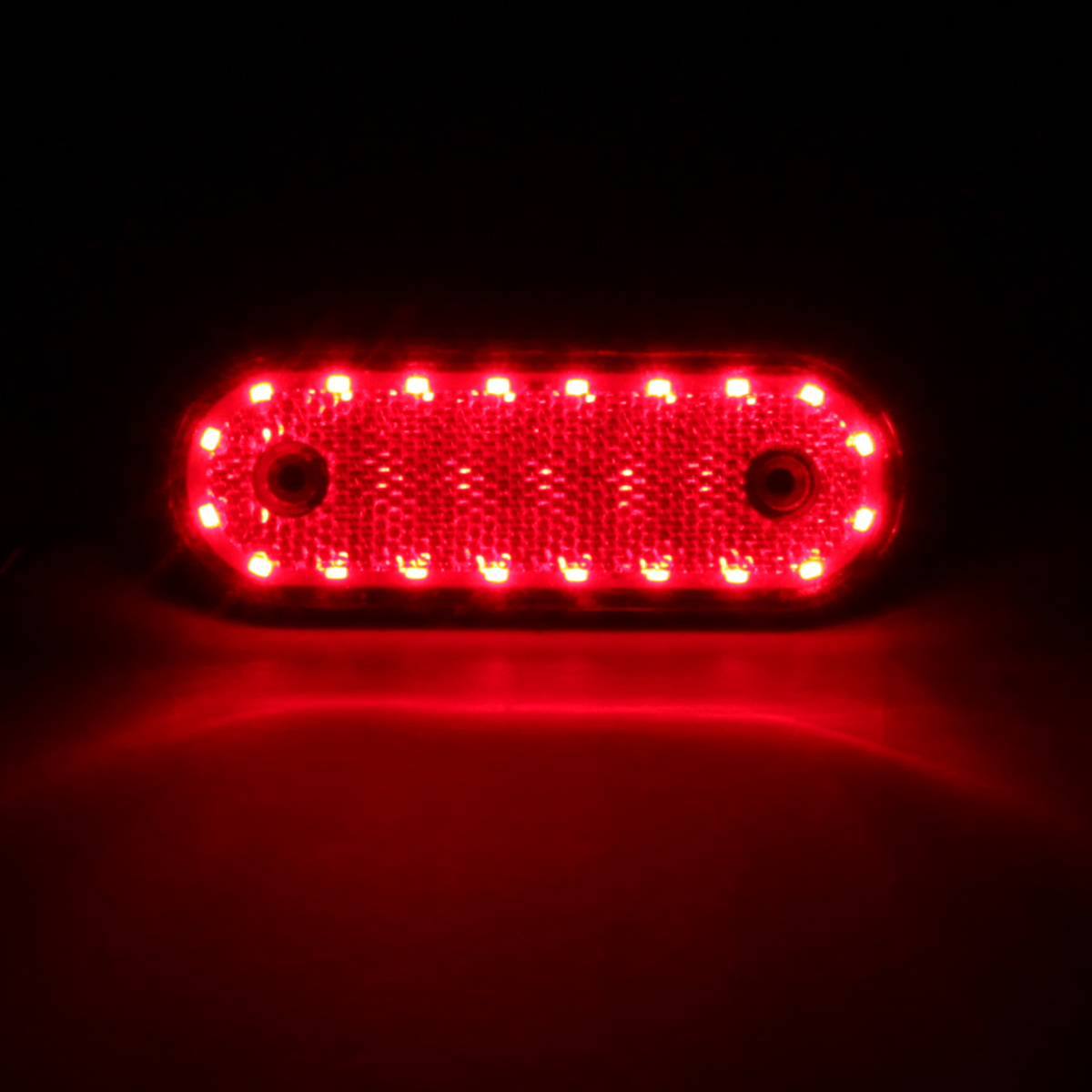 Single-Red-24v-20led-with-rubber-edge-12cm-Shock-absorbing-sponge-pad-Reflective-mask-Ip67-side-Corn-1631413-2