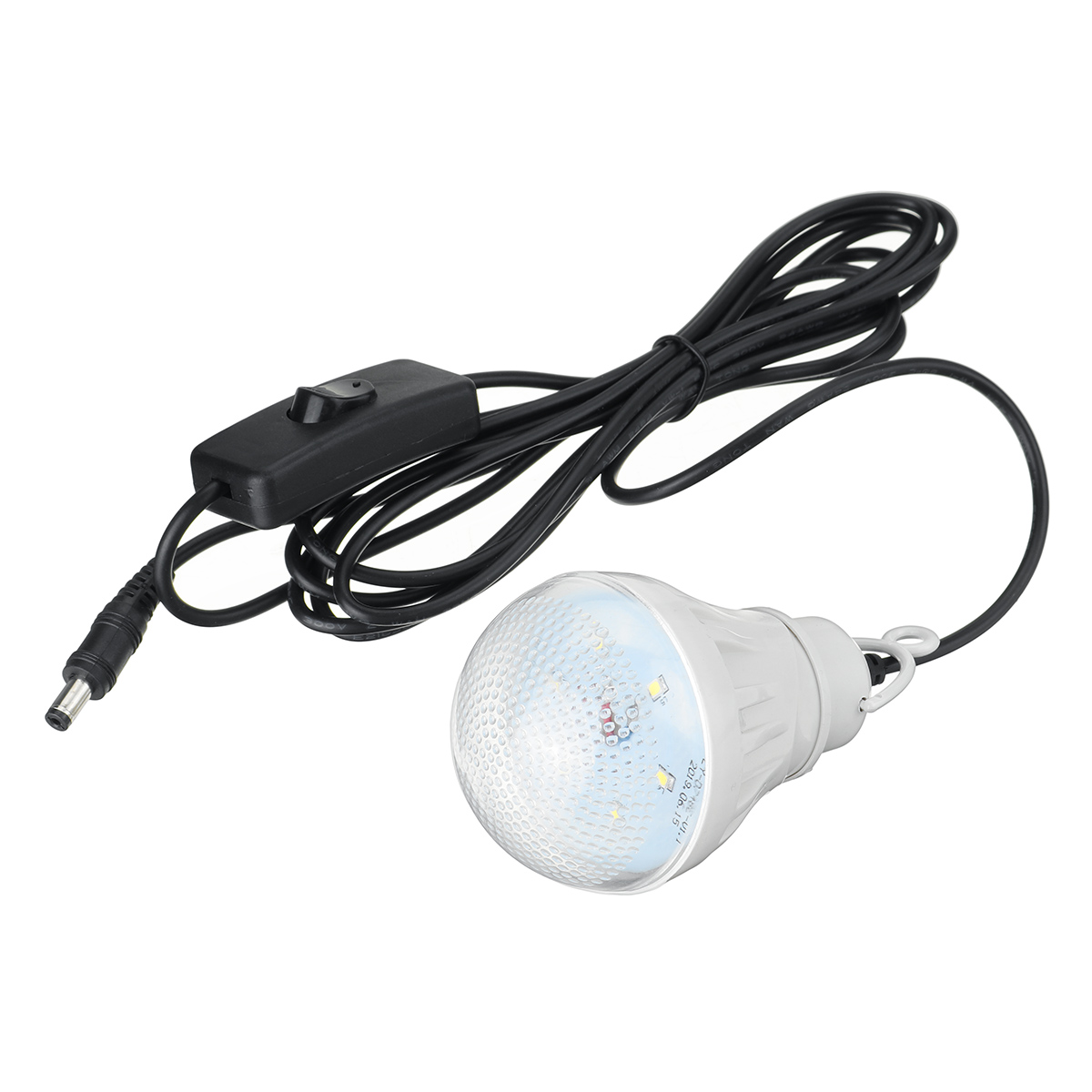 Solar-Power-Radio-Panel-Generator-LED-Light-USB-Charger-System-FM-Outdoor-Garden-Decorative-Night-Li-1693464-11