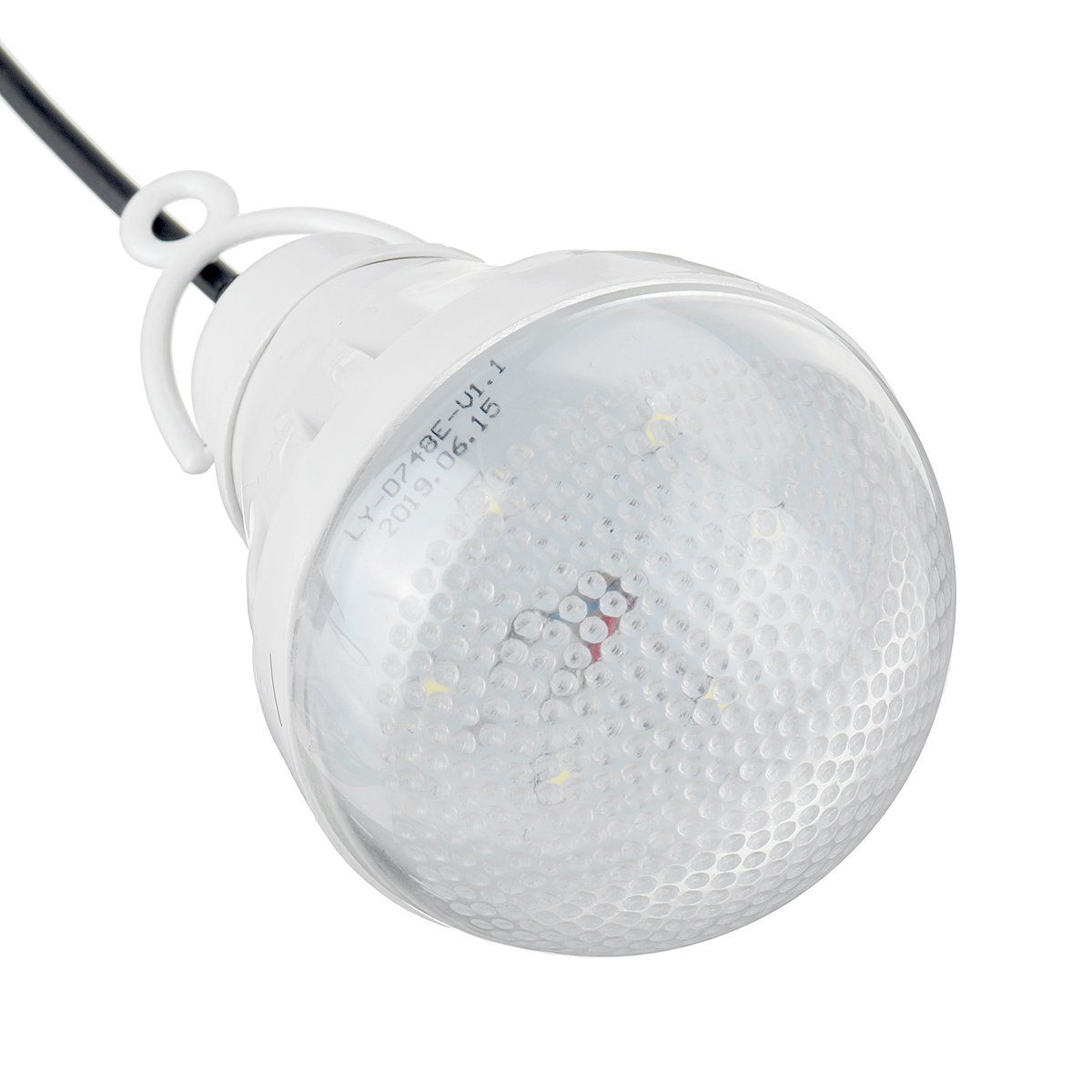 Solar-Power-Radio-Panel-Generator-LED-Light-USB-Charger-System-FM-Outdoor-Garden-Decorative-Night-Li-1693464-12