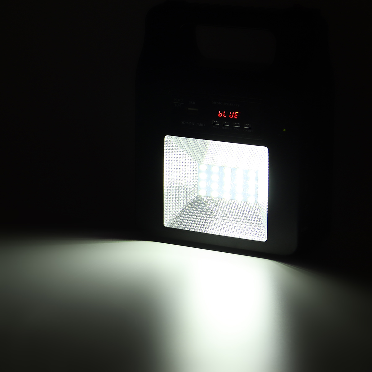 Solar-Power-Radio-Panel-Generator-LED-Light-USB-Charger-System-FM-Outdoor-Garden-Decorative-Night-Li-1693464-14
