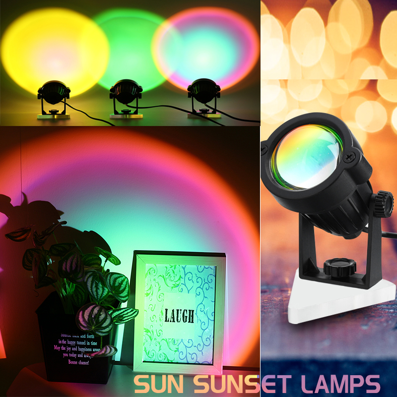 Sun-Projection-Lamp-Anti-glare-LED-Night-Light-Romantic-Visual-Experience-Rainbow-Projector-Modern-A-1851221-1