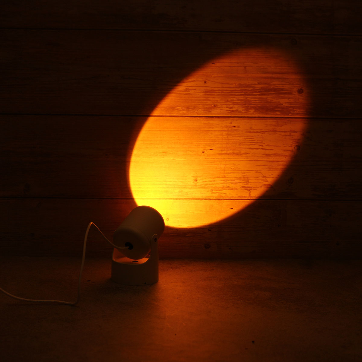 Sunset-Projection-LED-Night-Light-Rainbow-Floor-Stand-Modern-Lamp-Home-Art-Decor-1830281-3