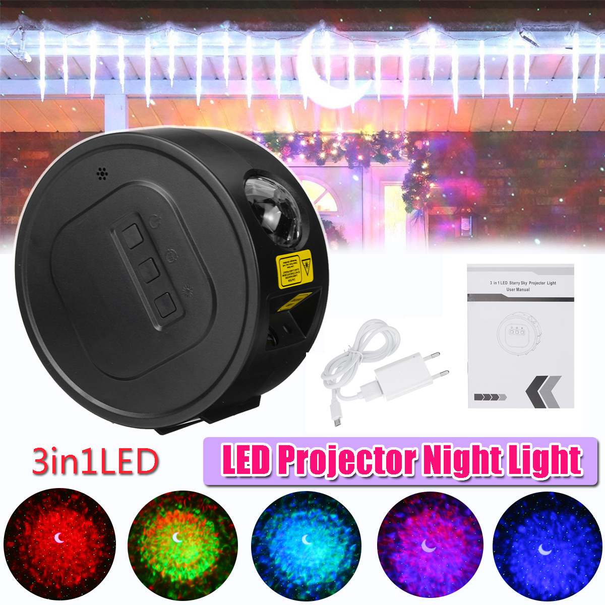 USB-LED-Star-Projector-Night-Light-6-Colors-Ocean-Wave-Galaxy-Projection-Lamp-1749017-1