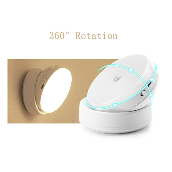 USB-Rechargeable-PIR-Motion-Sensor-LED-Night-Light-360-Degree-Rotation-Lamp-for-Bedroom-Home-1287150-6