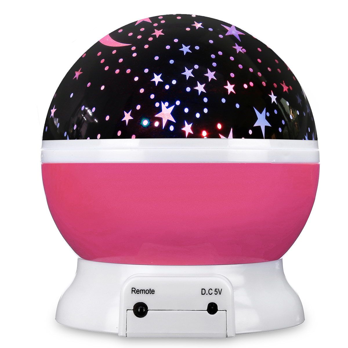 USB-Rotating-Projector-Starry--Nursery-Night-Light-Star-Sky-Projection-LED-Light-Xmas-Gift-1415485-4