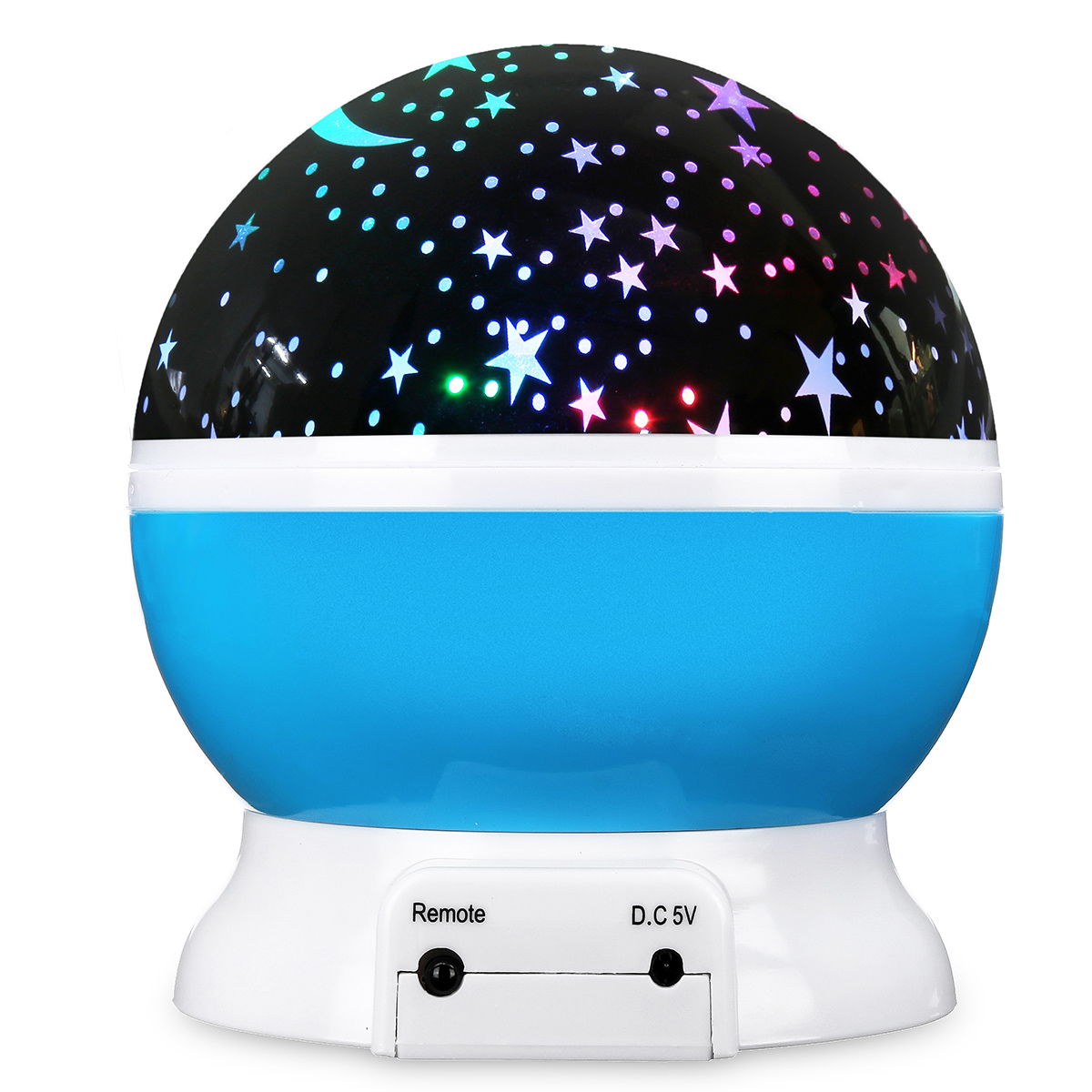 USB-Rotating-Projector-Starry--Nursery-Night-Light-Star-Sky-Projection-LED-Light-Xmas-Gift-1415485-5