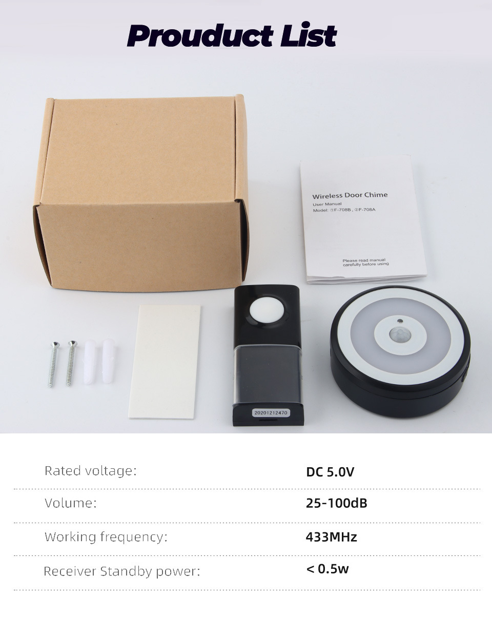 USB-WIFI-Smart-Door-Sensor-Night-Light-IP55-Waterproof-Wireless-Doorbell-with-Ring-Chime-Call-LED-Sm-1815608-18