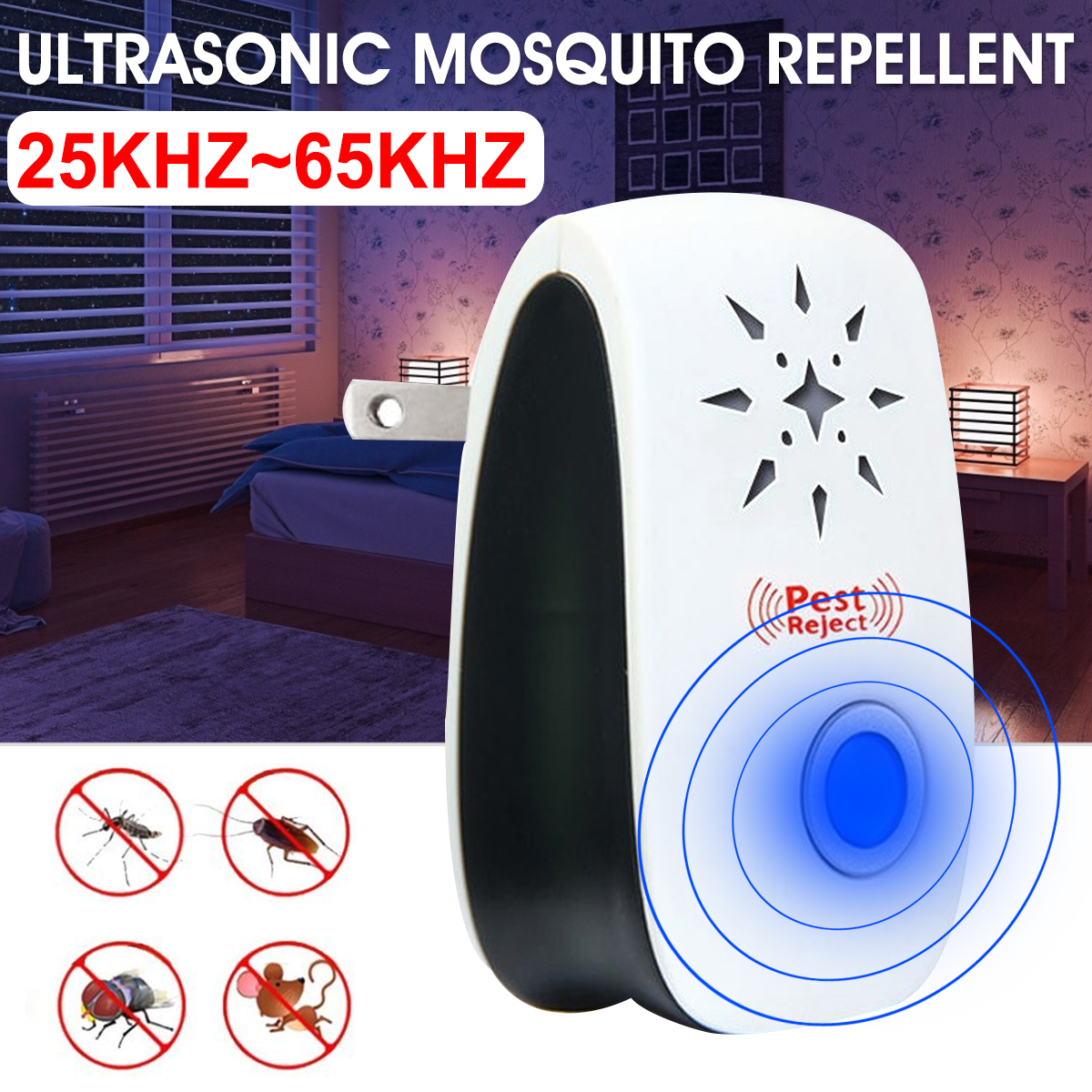 Ultrasonic-Mosquito-Repellent-Mosquito-Double-Horn-Mouse-Cockroach-Flea-Killer-1851125-1