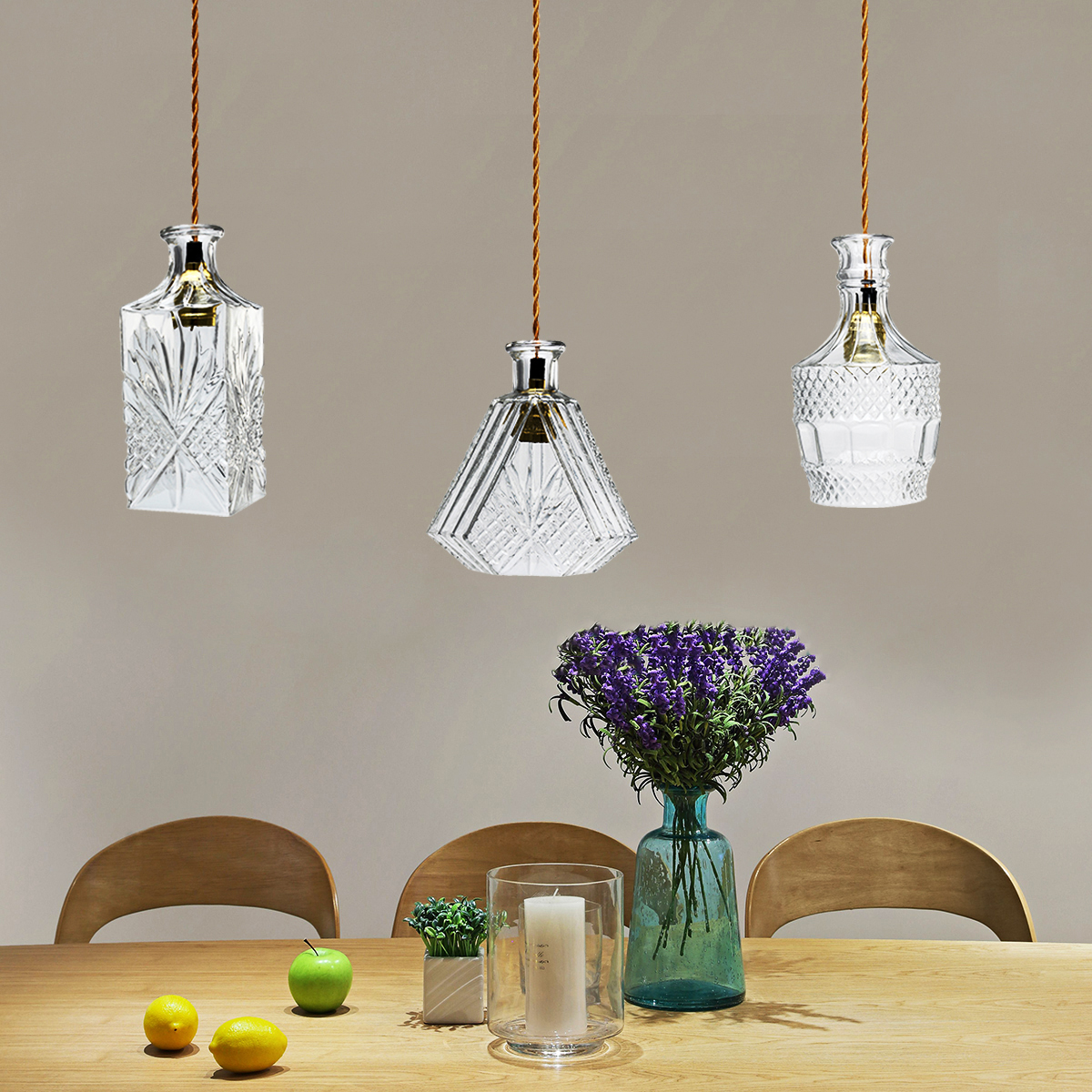 Vintage-Decanter-Bottle-Pendant-Ceiling-Light-Chandelier-Lamp-Fixture-Home-Decor-1634446-2