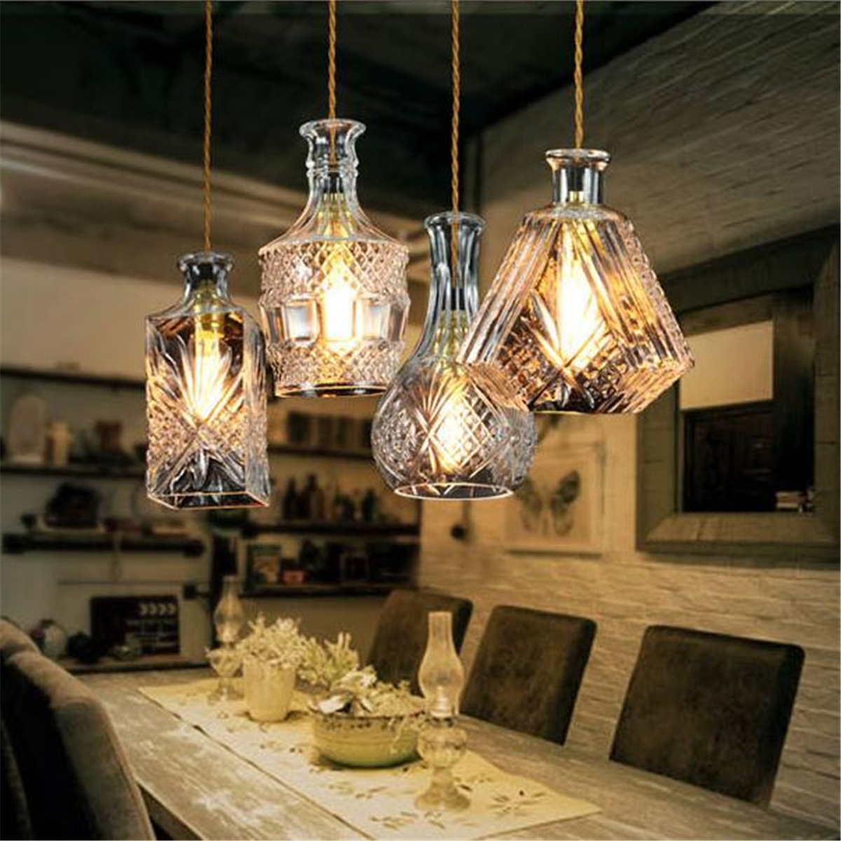 Vintage-Decanter-Bottle-Pendant-Ceiling-Light-Chandelier-Lamp-Fixture-Home-Decor-1634446-4