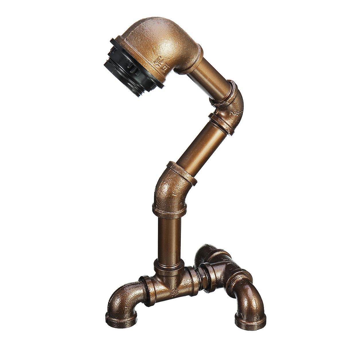Vintage-Industrial-Robot-Light-Water-Pipe-Steampunk-Desk-Table-Lamp-Bedroom-E27-1431974-5