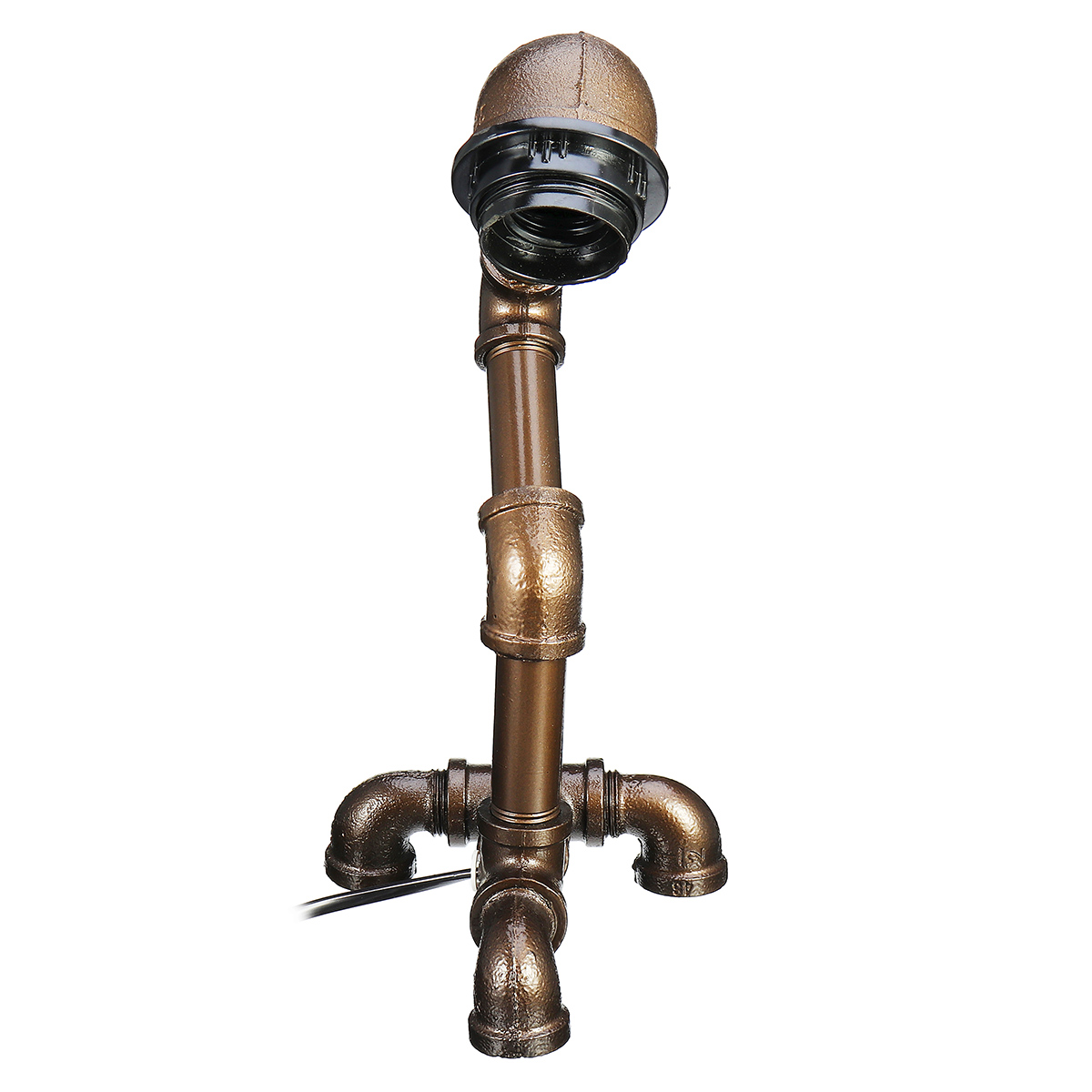 Vintage-Industrial-Robot-Light-Water-Pipe-Steampunk-Desk-Table-Lamp-Bedroom-E27-1431974-6