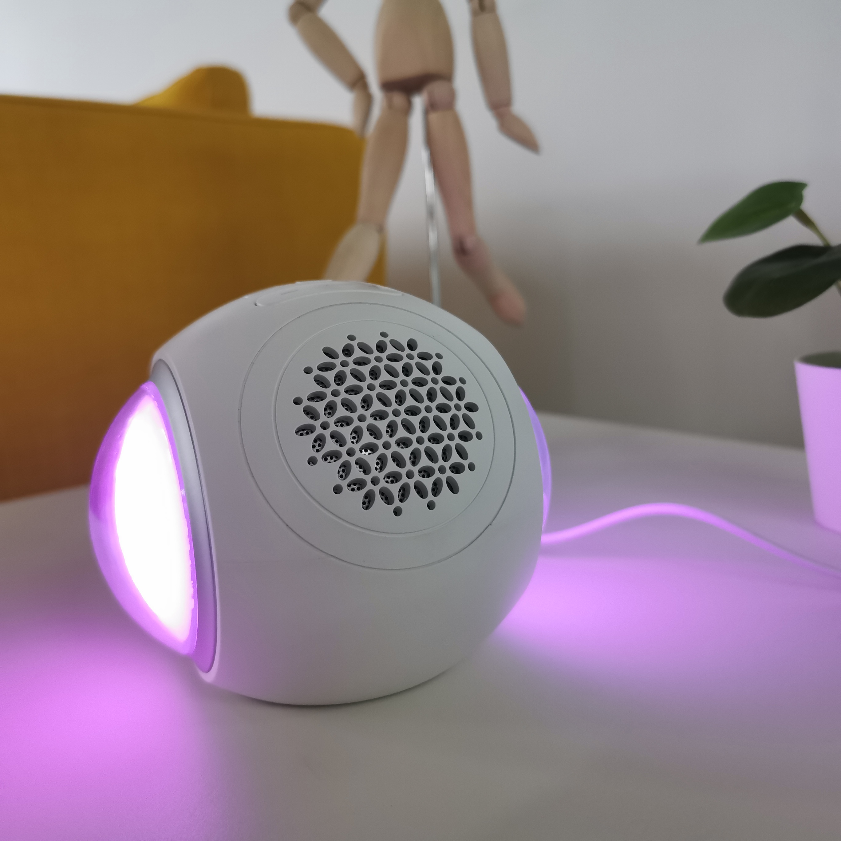WILIT-White-Noise-Player-15-Natural-Sounds-RGB-Night-Light-Timer-Function-With-Bluetooth-Speaker-1943720-7