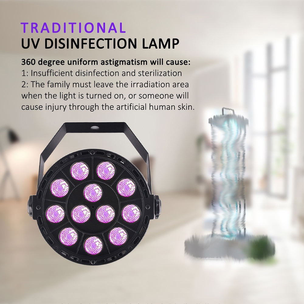 WL-668-36W-LED-UVC-Sterilization-Germicidal-Lamp-Wall-mountedHandheld-Ultraviolet-Bacterial-Steriliz-1686917-3