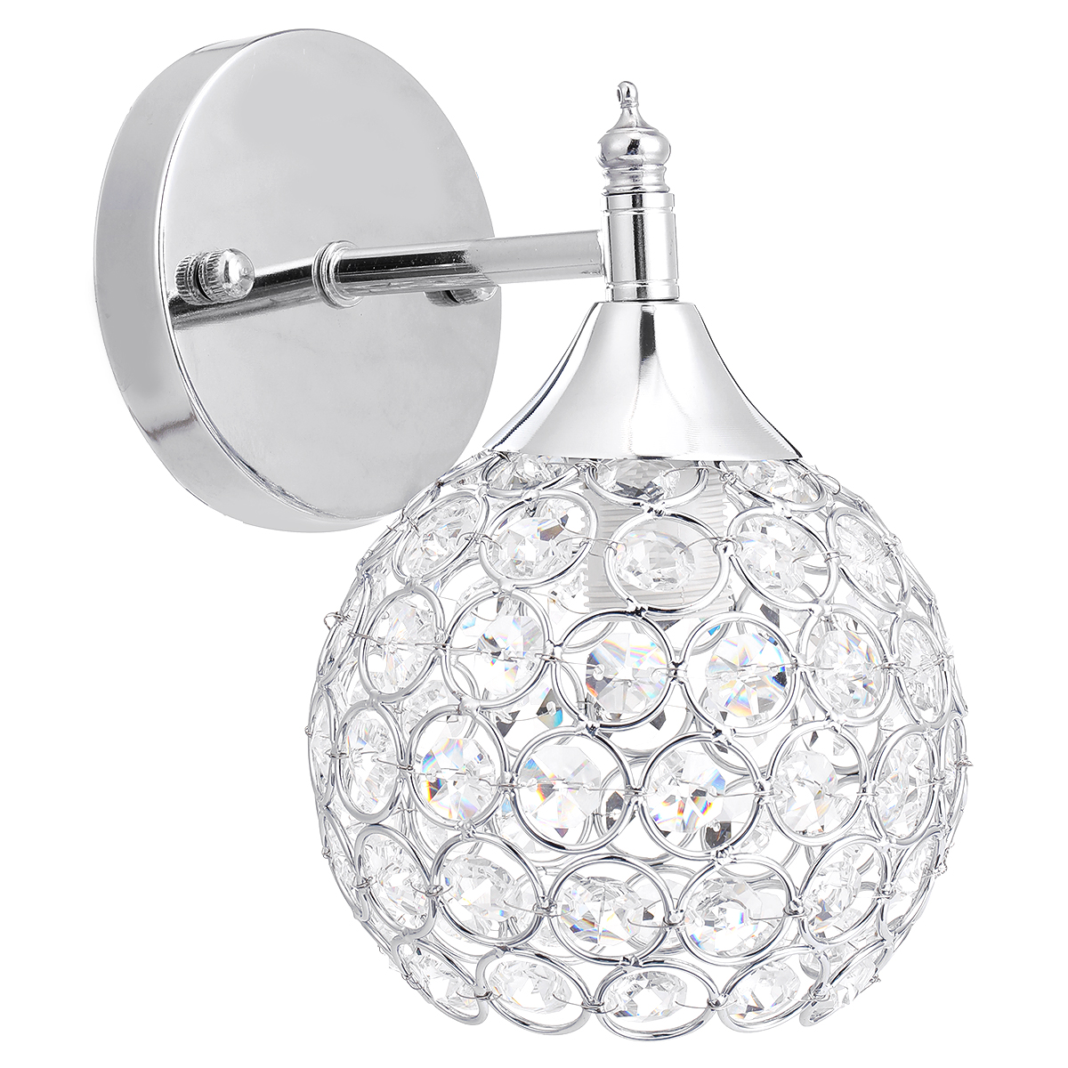 Wall-Lamp-Indoor-Lighting-Wall-Lamp-Crystal-Lights-Decoration-Bedside-Wall-Sconce-Sliver-for-Modern--1788217-3