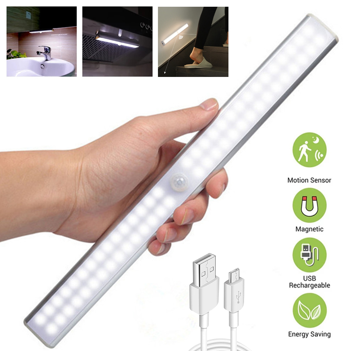 Wireless-LED-Cabinet-Night-Light-Motion-Sensor-Light-Closet-Night-Lamp-for-Kitchen-Bedroom-Staircase-1816831-1