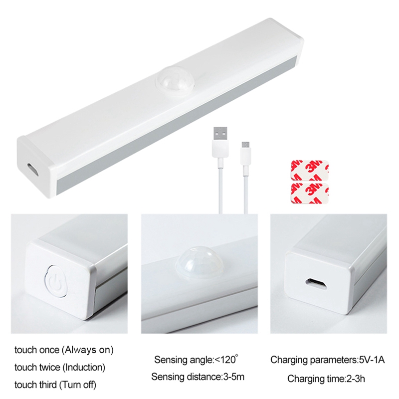 Wireless-LED-Cabinet-Night-Light-Motion-Sensor-Light-Closet-Night-Lamp-for-Kitchen-Bedroom-Staircase-1816831-16