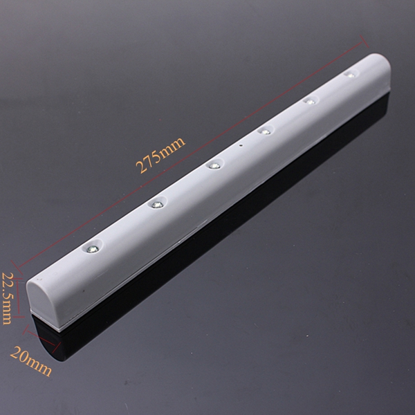 Wireless-vibration-sensor-6-Bright-LED-Battery-Powered-Night-Cabinet-Light-956884-6