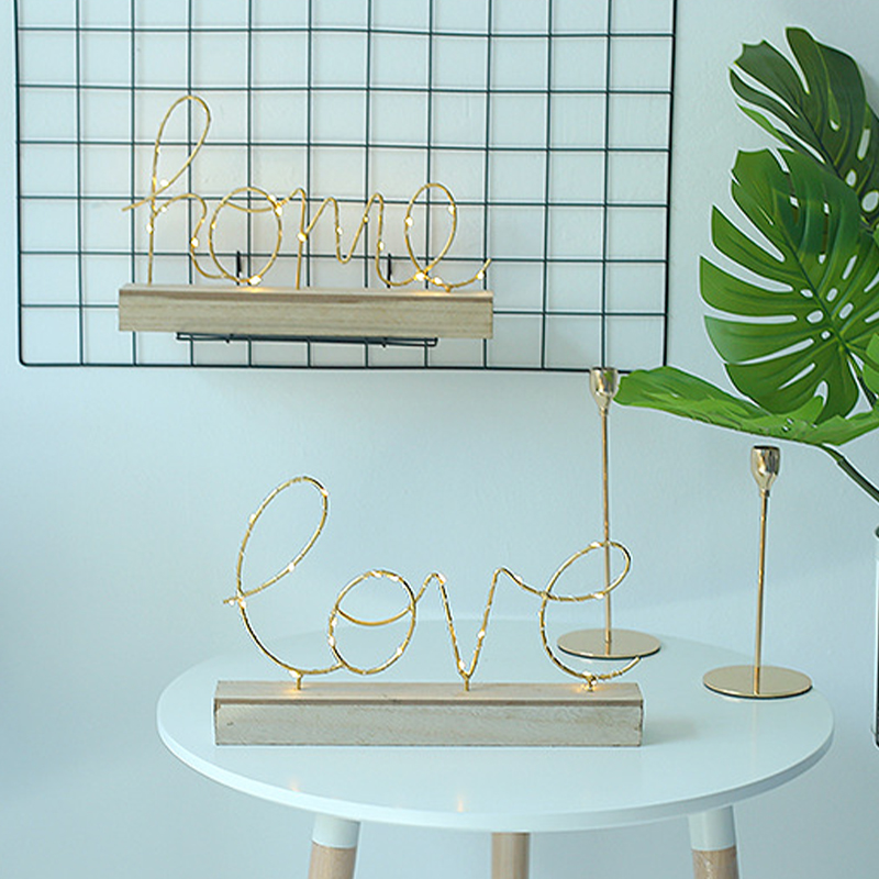 Wood-Mini-LED-Night-Light-Home-Love-Desktop-Letter-Lamp-Home-Party-Decor-1690190-7