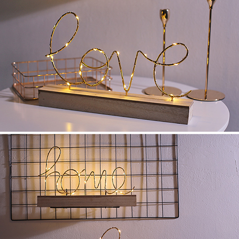 Wood-Mini-LED-Night-Light-Home-Love-Desktop-Letter-Lamp-Home-Party-Decor-1690190-8
