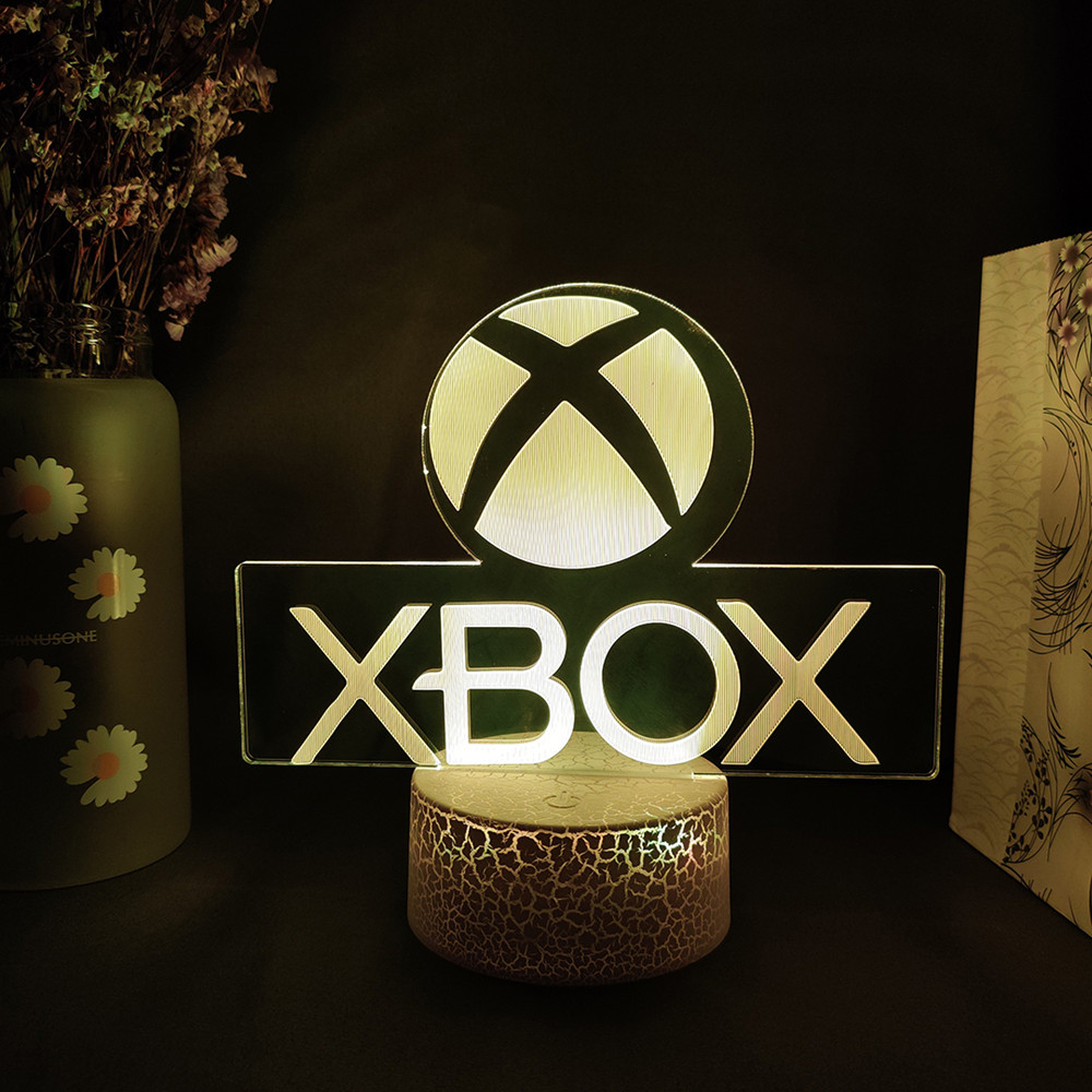 Xbox-Game-Icon-3D-Illusion-Lamp-Gaming-Room-Desktop-Setup-LED-Sensor-Lights-Color-Changing-Computer--1817110-6
