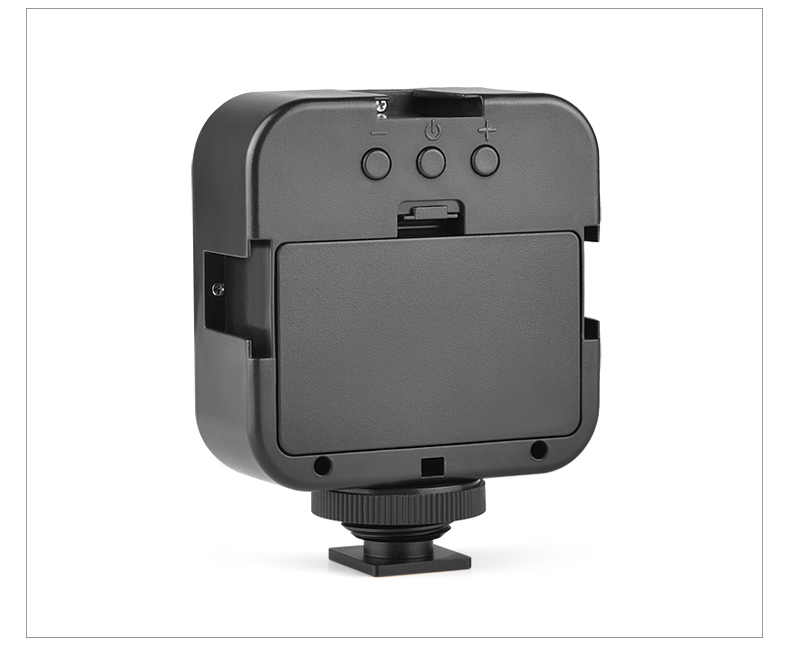 YELANGU-LED01-Fill-Light-Hoop-Lamp-6500K-LED-Video-Light-for-Camera--Video-Camcorder-For-DSLR-Camera-1814912-17
