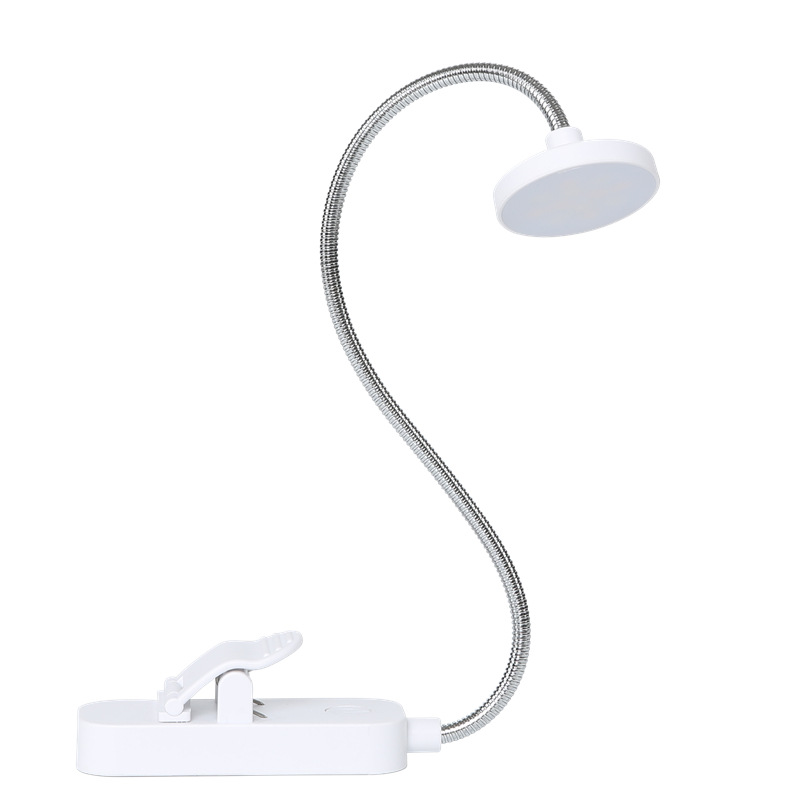 YJD-5331-USB-12LED8LED-Reading-Light-Three-Color-Temperature-Gradual-Dimming-Book-Clip-Light-1888541-14