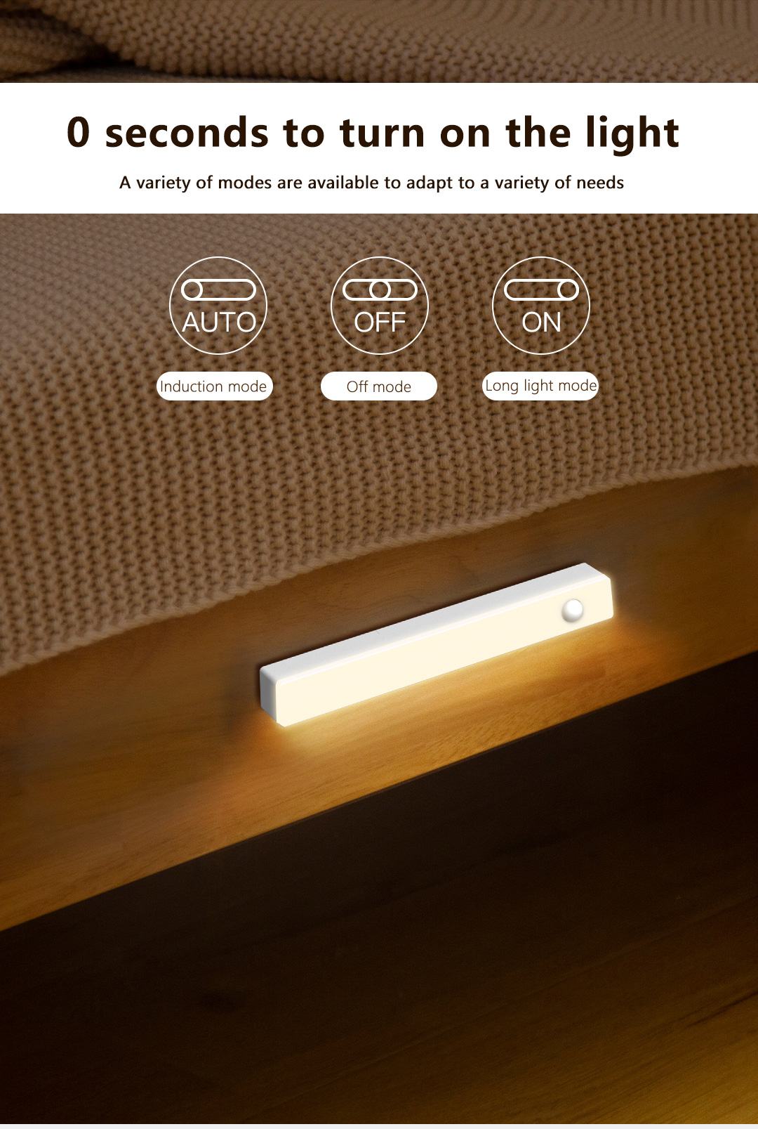 Yeelight-Smart-Human-Body-Induction-Cabinet-Light-Dry-Battery-Light-Sensor-Closet-Lamp-LED-Punch-fre-1876295-5