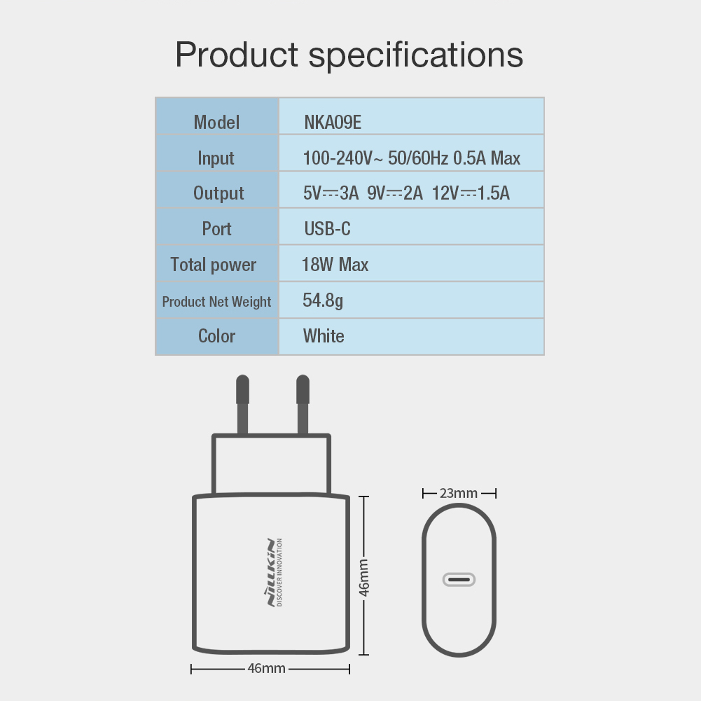 Nillkin-NKA09E-Bijou-18W-PD-USB-Charger-EU-US-Plug-for-iPhone-11-Pro-XR-X-for-Samsung-Huawei-1621679-12