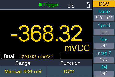 OWON-XDM3041-4-12-Digits-LCD-Wifi-Transmission-Digital-Desktop-Multimeter-True-RMS-AC-Voltage-Curren-1872327-2