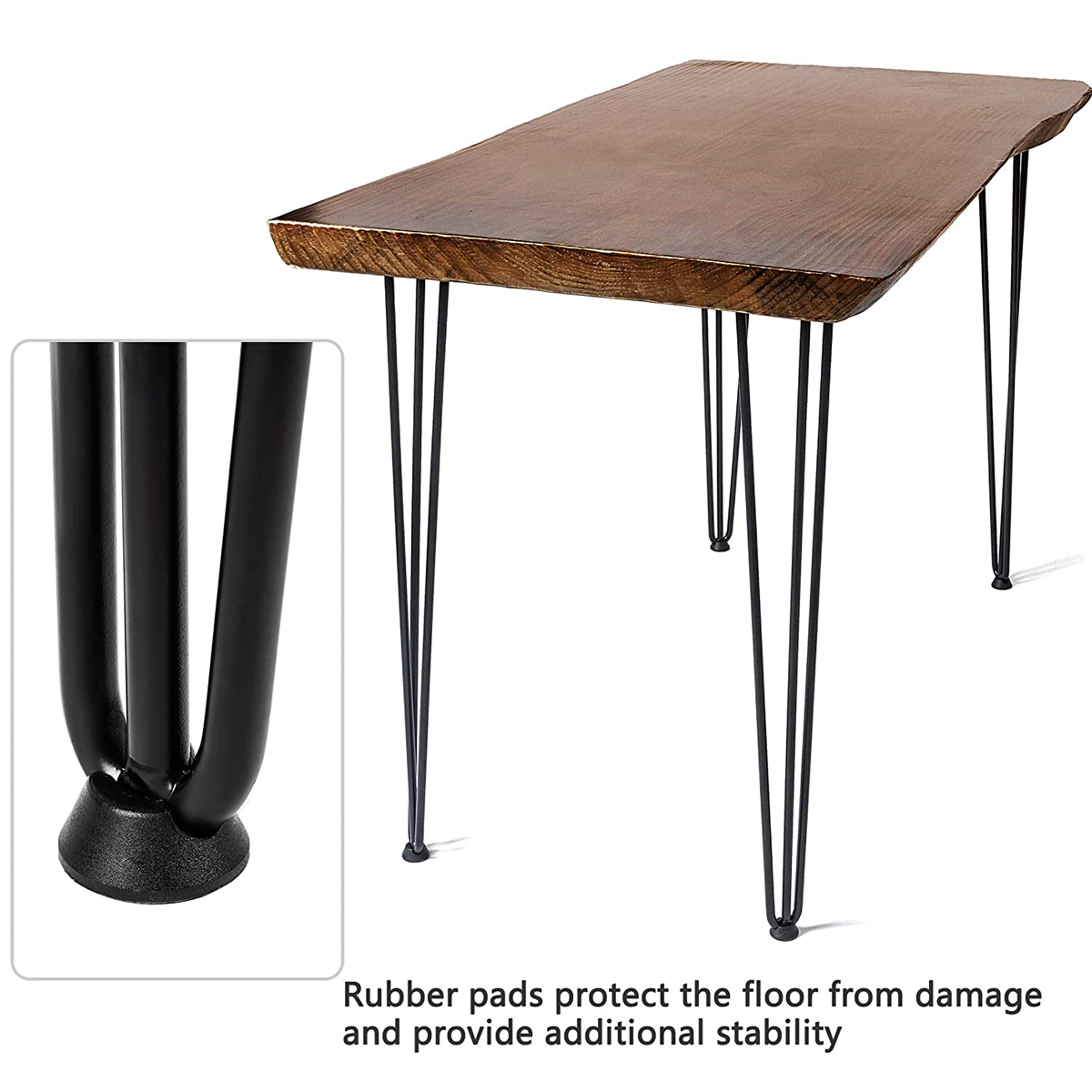 4Pcs-Hairpin-Legs-Set-Simple-Triangle-Shape-Metal-3-Rods-Desk-Chair-DIY-Leg-Accessories-Set-For-Home-1829896-4