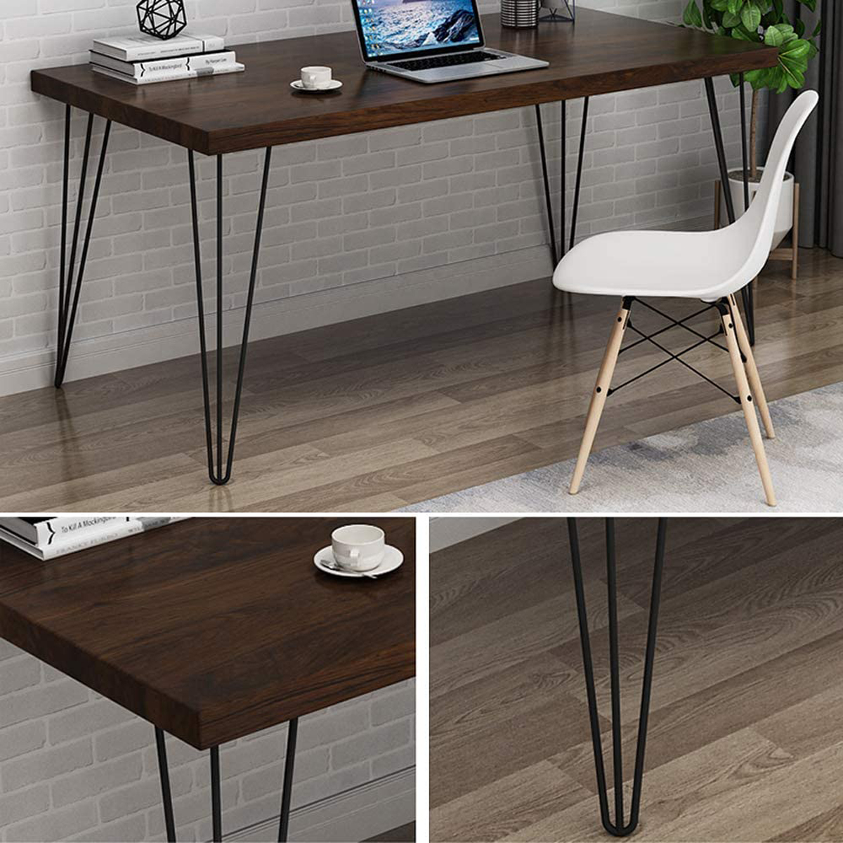 4Pcs-Hairpin-Legs-Set-Simple-Triangle-Shape-Metal-3-Rods-Desk-Chair-DIY-Leg-Accessories-Set-For-Home-1829896-8