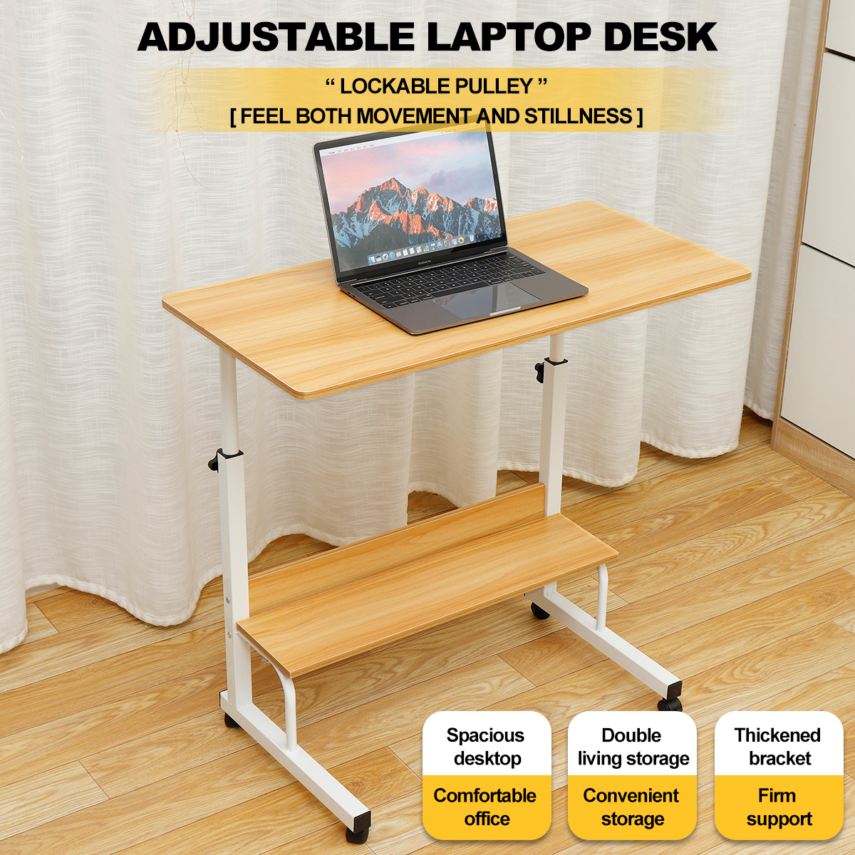 Adjustable-Laptop-Desk-Movable-Bed-Desk-Writing-Small-Desk-Lifting-Desk-Mobile-Bedside-Table-for-Hom-1777082-6