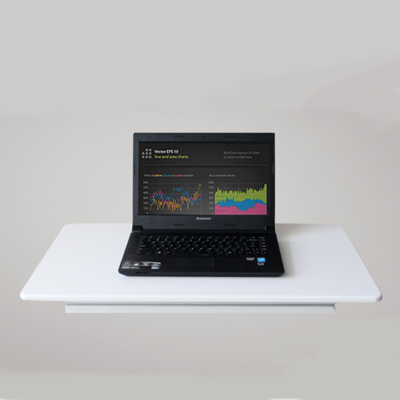 COMNENIR-T10-Adjustable-Height-Sit-Stand-Desk-Simple-Modern-Office-Desk-Riser-Foldable-Laptop-Desk-N-1448748-4