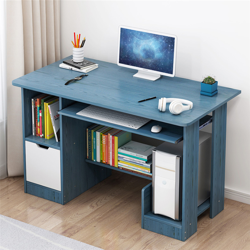 Computer-Desk-Student-Study-Desk-Computer-Desk-with-Keyboard-Holder-and-Mainframe-Computer-Shelf-for-1842441-2