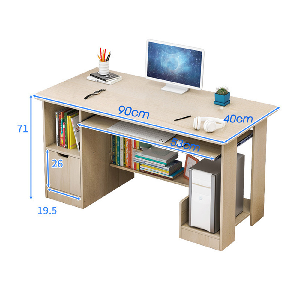 Computer-Desk-Student-Study-Desk-Computer-Desk-with-Keyboard-Holder-and-Mainframe-Computer-Shelf-for-1842441-5