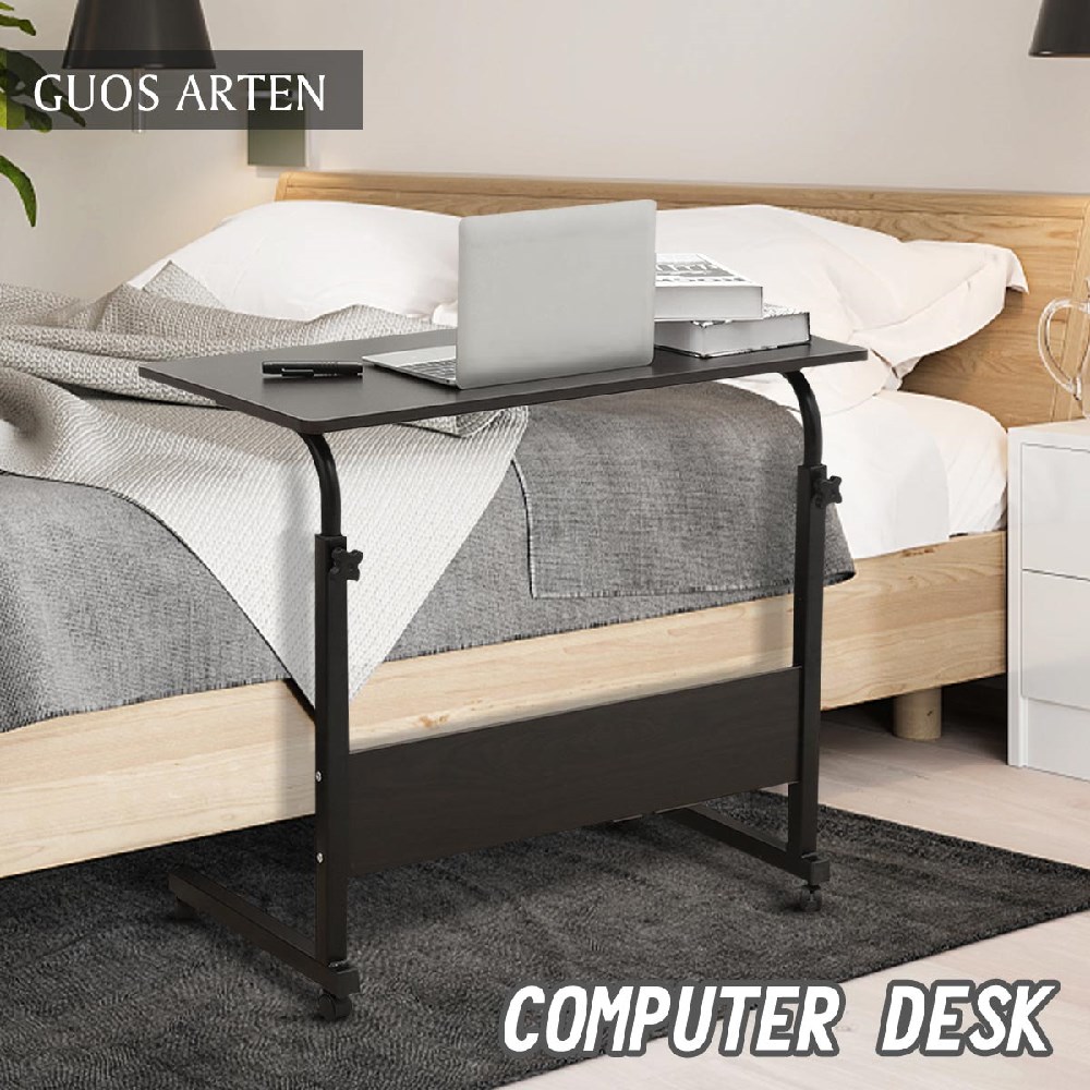 Computer-Desk-with-Wheels-Portable-Laptop-Desk-Computer-Desk-that-can-be-Used-on-Bed-or-Sofa-to-Lear-1843317-3