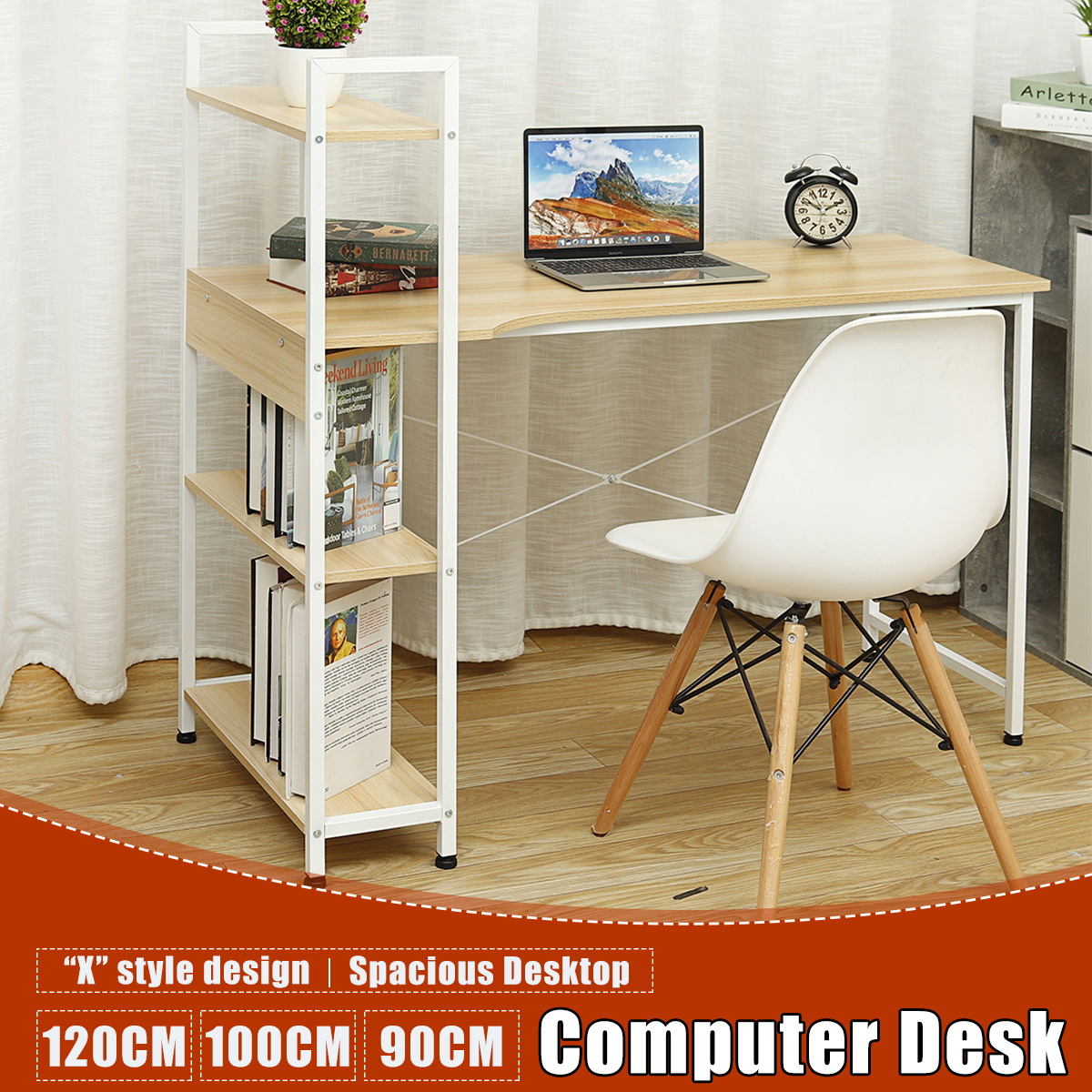 Computer-Laptop-Desk-Writing-Study-Table-Bookshelf-Desktop-Workstation-with-Storage-Racks-Home-Offic-1793114-1