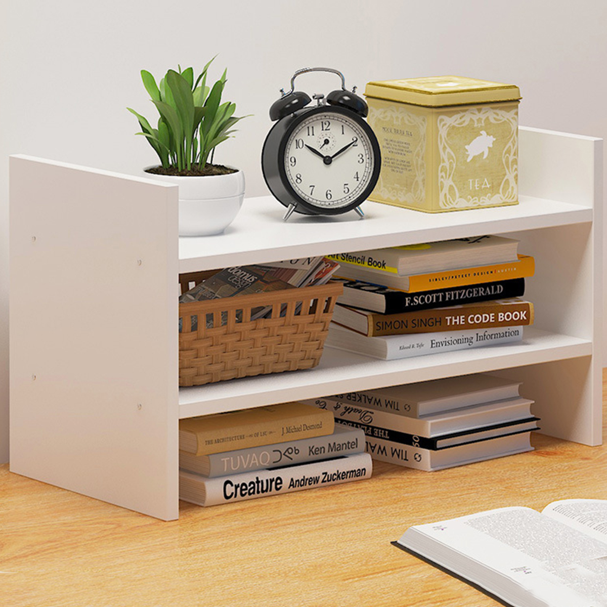Computer-Stand-Bookshelf-Small-Bookcase-Simple-Modern-Desk-Storage-Cabinet-Storage-Rack-Student-Shel-1747219-7