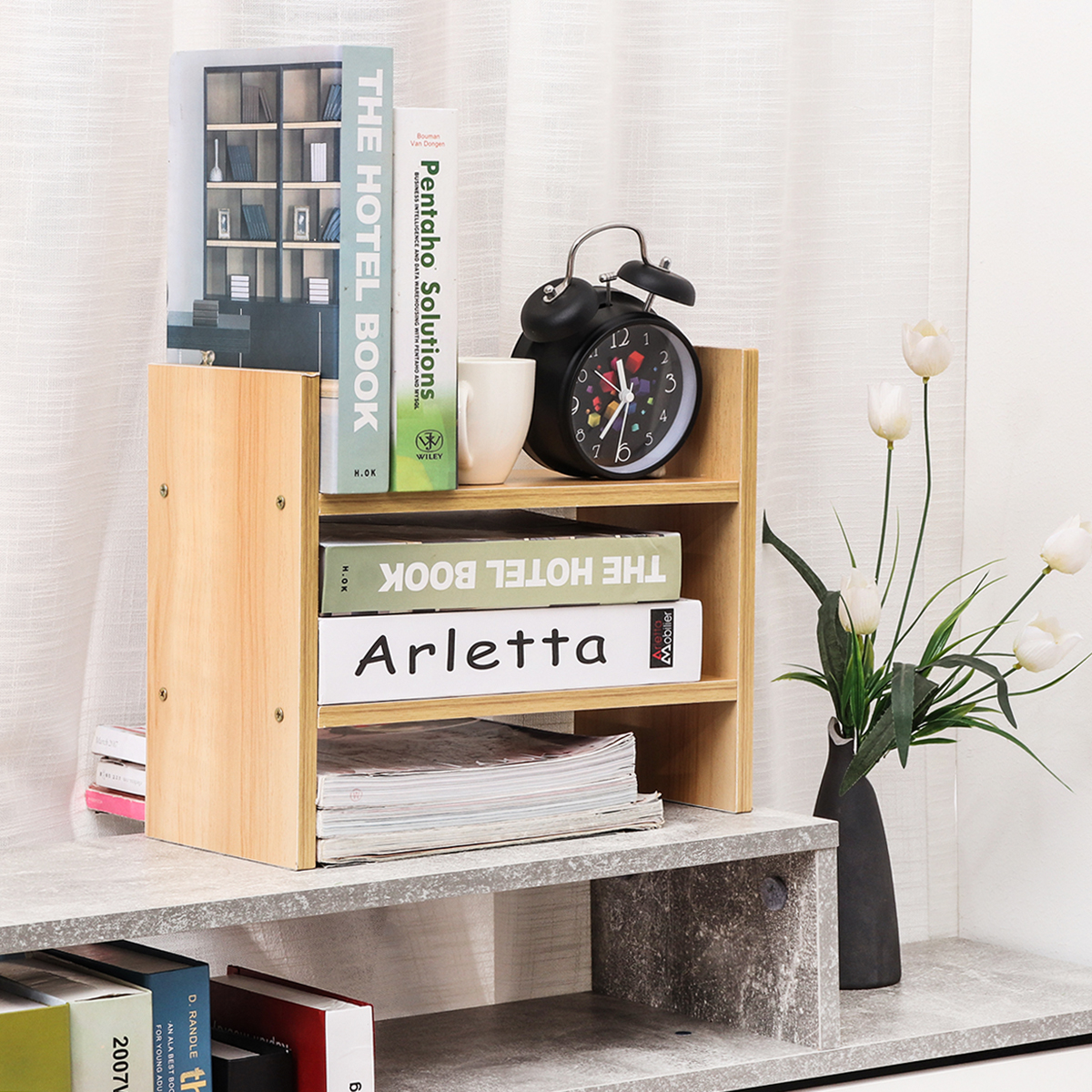 Computer-Stand-Bookshelf-Small-Bookcase-Simple-Modern-Desk-Storage-Cabinet-Storage-Rack-Student-Shel-1747219-9