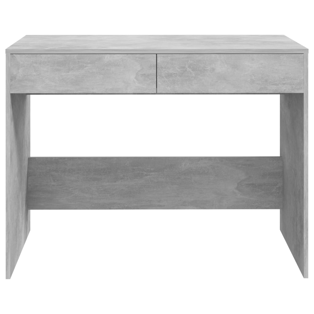 Desk-Concrete-Gray-398quotx197quotx301quot-Chipboard-1968731-3