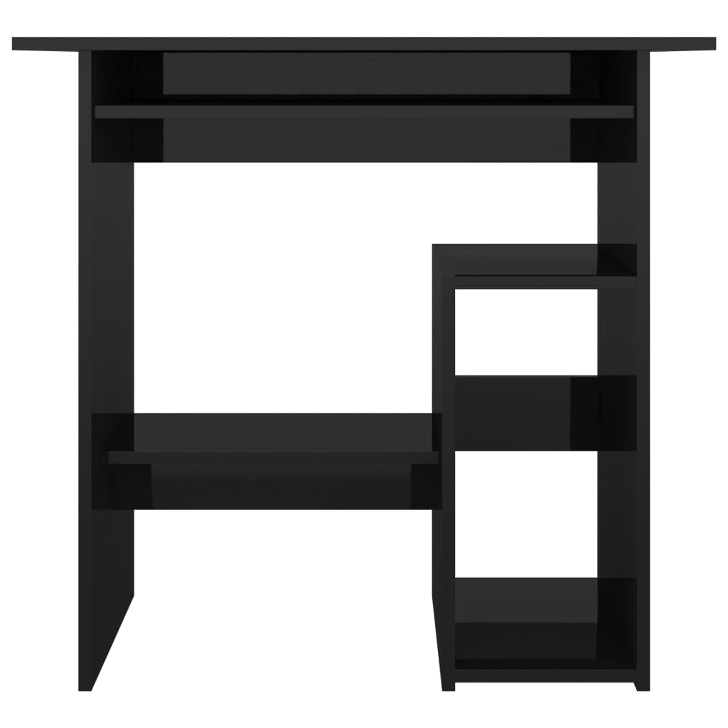 Desk-High-Gloss-Black-315quotx177quotx291quot-Engineered-Wood-1968771-2