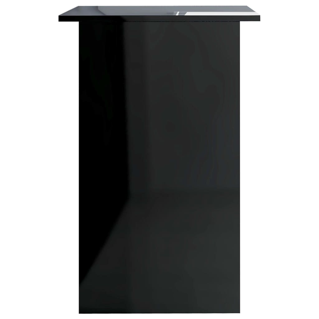 Desk-High-Gloss-Black-354quotx197quotx291quot-Engineered-Wood-1968774-5