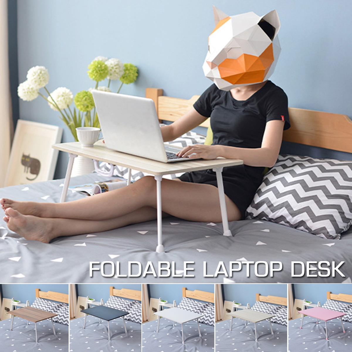 Foldable-Laptop-Table-Desk-Portable-Folding-Desk-Notebook-Table-Lap-Tray-Bed-for-Children-Student-Ho-1751496-1