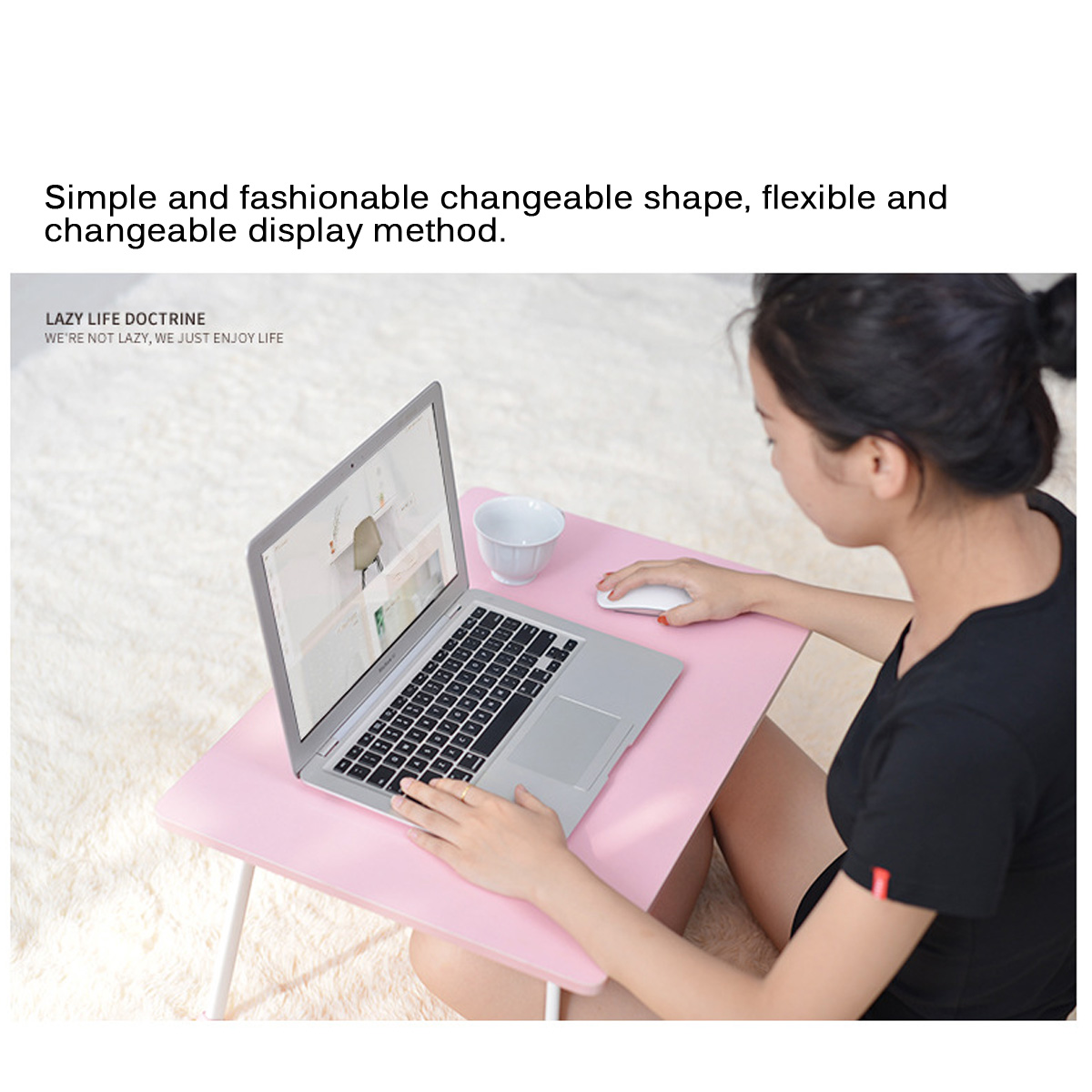 Foldable-Laptop-Table-Desk-Portable-Folding-Desk-Notebook-Table-Lap-Tray-Bed-for-Children-Student-Ho-1751496-2