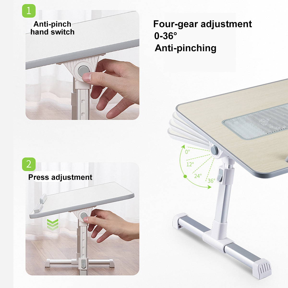 Folding-Laptop-Bed-Table-Dorm-Desk-Couch-Table-with-Cooling-Fan-Breakfast-Tray-Notebook-Stand-Readin-1796247-4